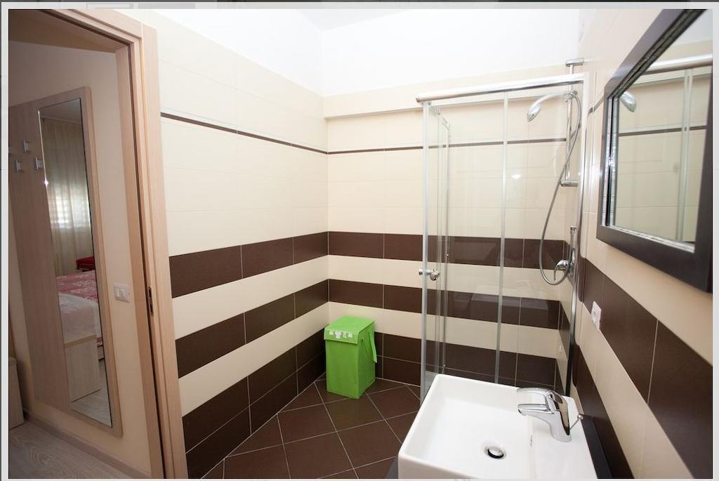 Hotel Elys П'єве-Емануеле Номер фото