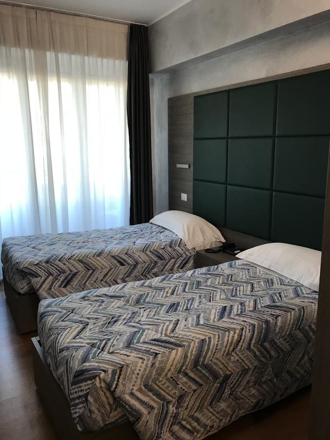 Hotel Elys П'єве-Емануеле Екстер'єр фото