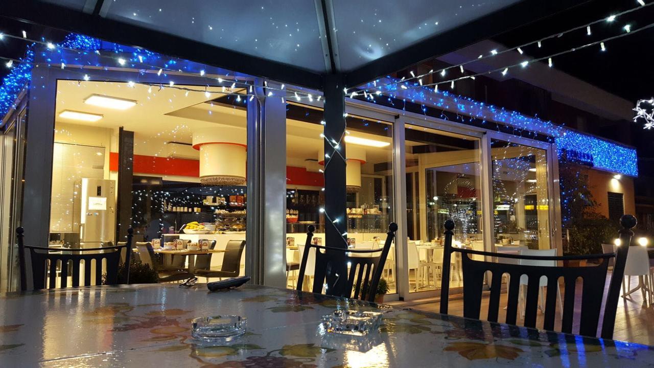 Hotel Elys П'єве-Емануеле Екстер'єр фото